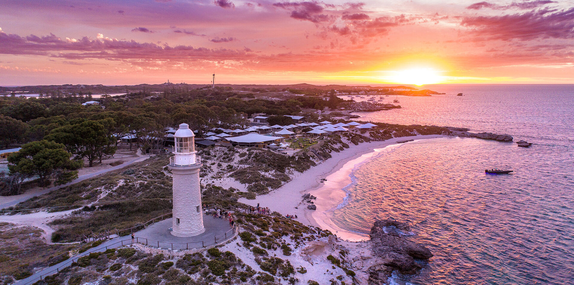 Rottnest Discovery