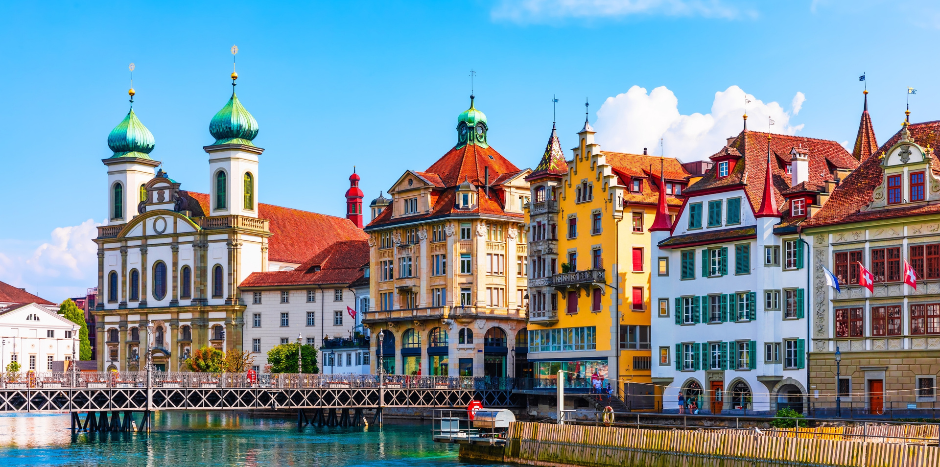 Peaks of Europe: The Alps to The Dolomites