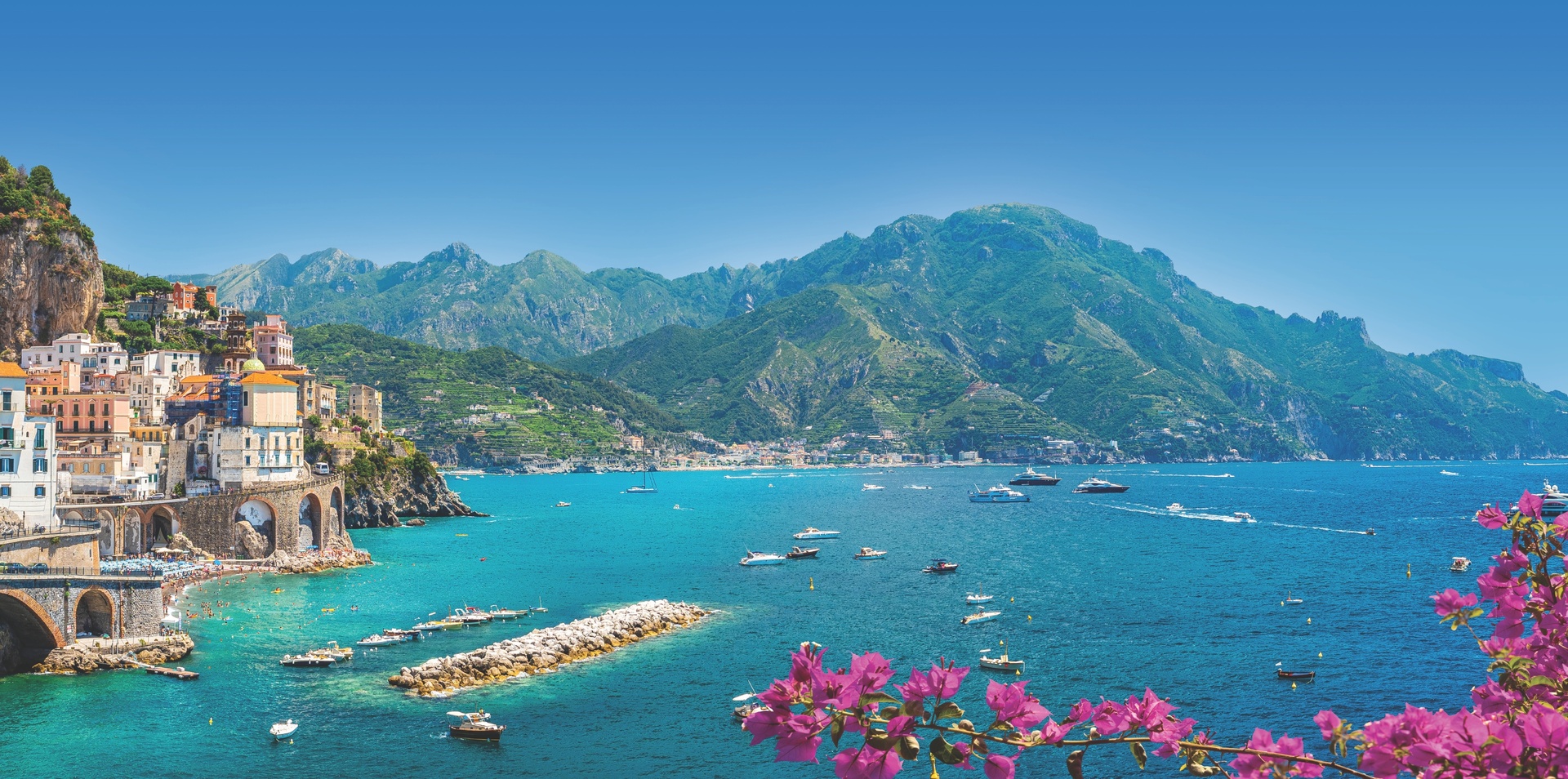 Greek Isles: Santorini, Athens & Mykonos