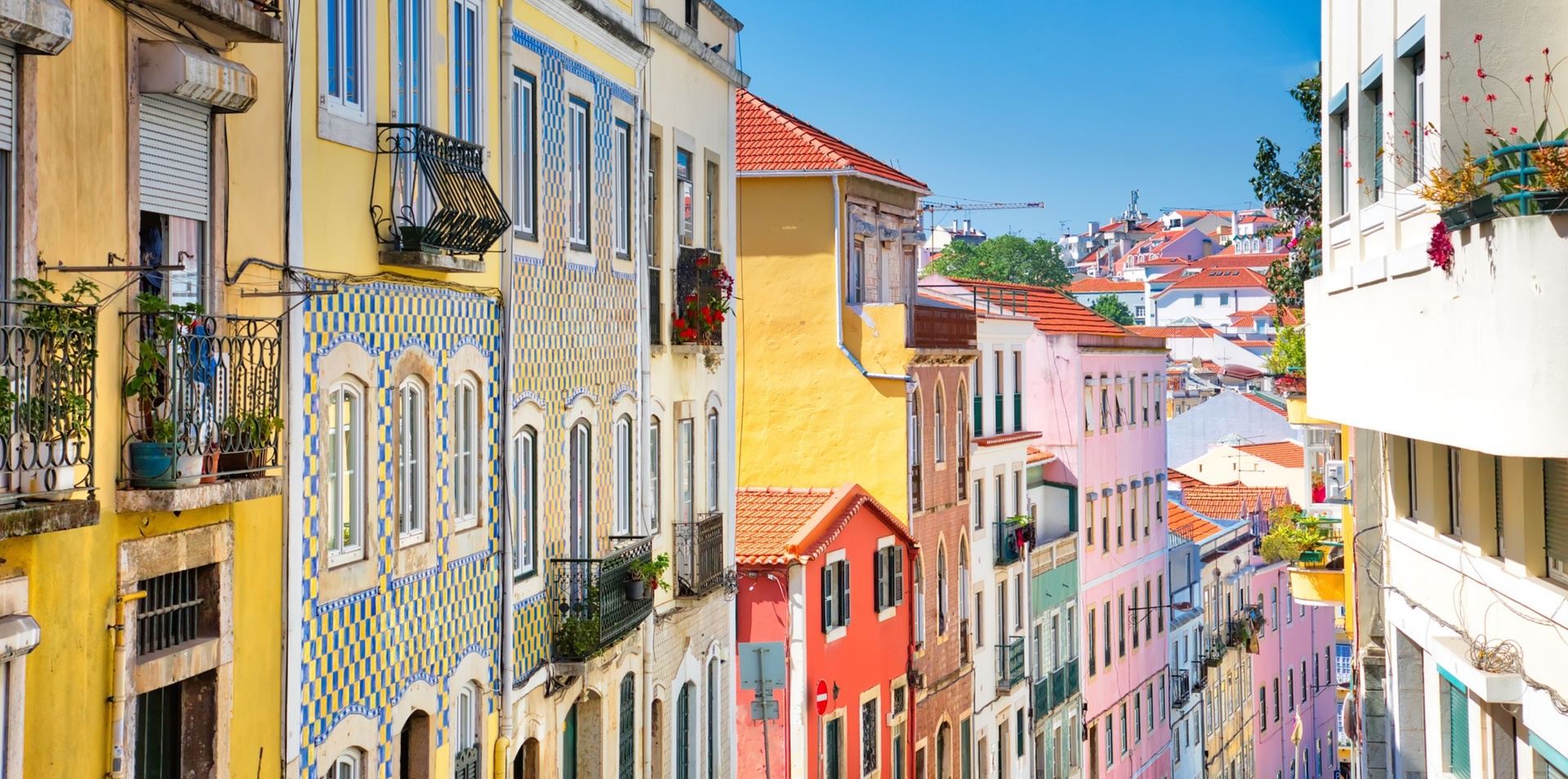 Highlights of Portugal & Spain