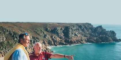 Corners of Cornwall