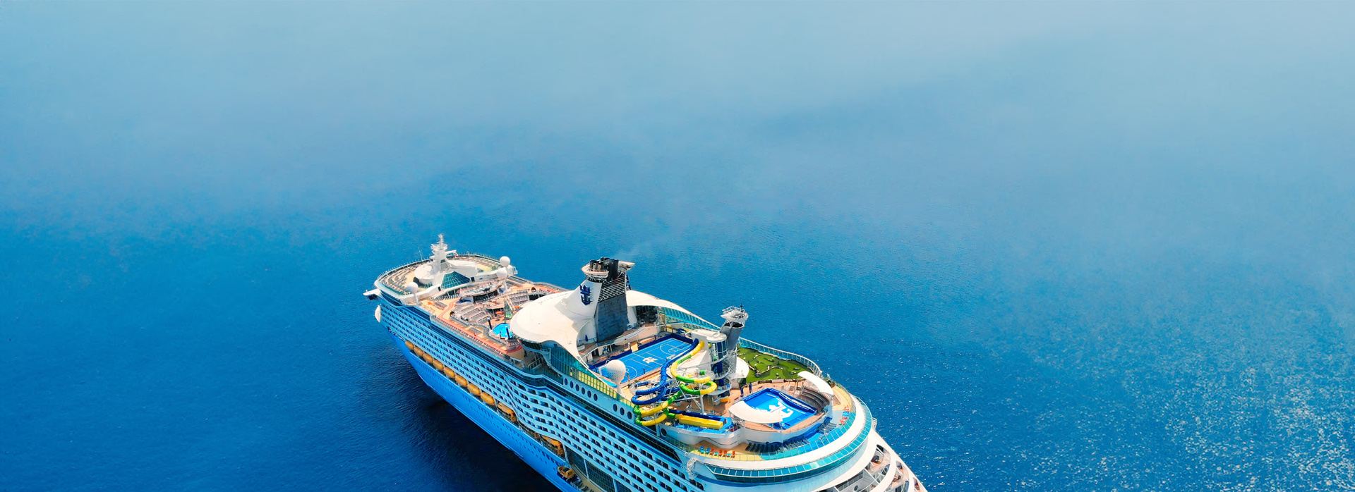 Transpacific Hot Deals banner